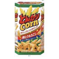 Tongari Corn