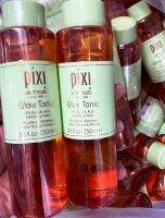 ✅ส่งฟรี+แท้?ขวดซีลใหม่ล่าสุด ผลิตปี2021-2022 ‼ Pixii Glow Tonic 250ml (1 ชิ้น) เผยกระจ่างสว่าง ผลัดสีเข้มเลือนรอยด่างดำ