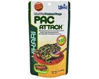 ?อาหารกบ Hikari Pac Attack กบฮอร์นฟรอกแบรนด์ชั้นนำระดับโลก 40g EXP: 07/2024