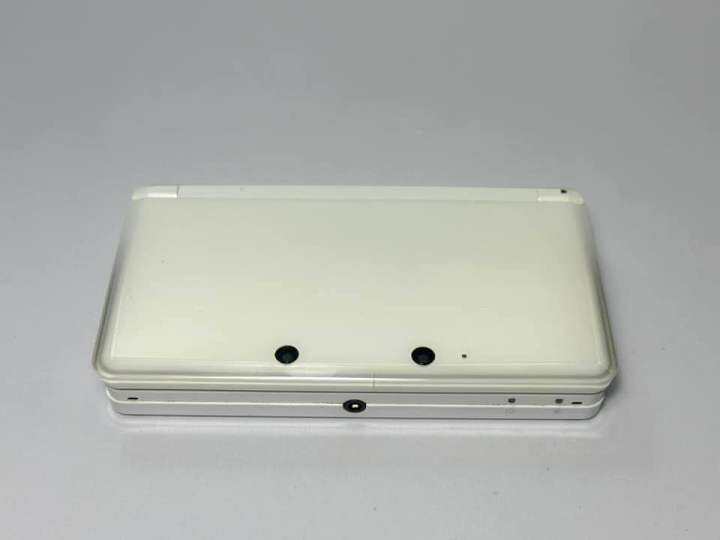 เครื่อง-nintendo-3ds-japan-ice-white