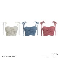 DCO Project - Bian top