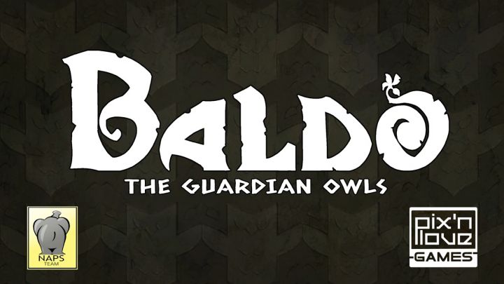 (พร้อมส่ง)Nintendo Switch : Baldo: The Guardian Owls - COLLECTOR'S EDITION  #Pix'n Love Games(EU)(Z2)(มือ1) | Lazada.co.th
