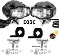 ไฟแต่ง โปรเจ็คเตอร์ LED E03C ( กล่องขาว ) 1 ดวง