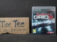 Grid 2 eng แผ่นps3มือสองแผ่น​สว​ยใช้​งาน​ปกติ​