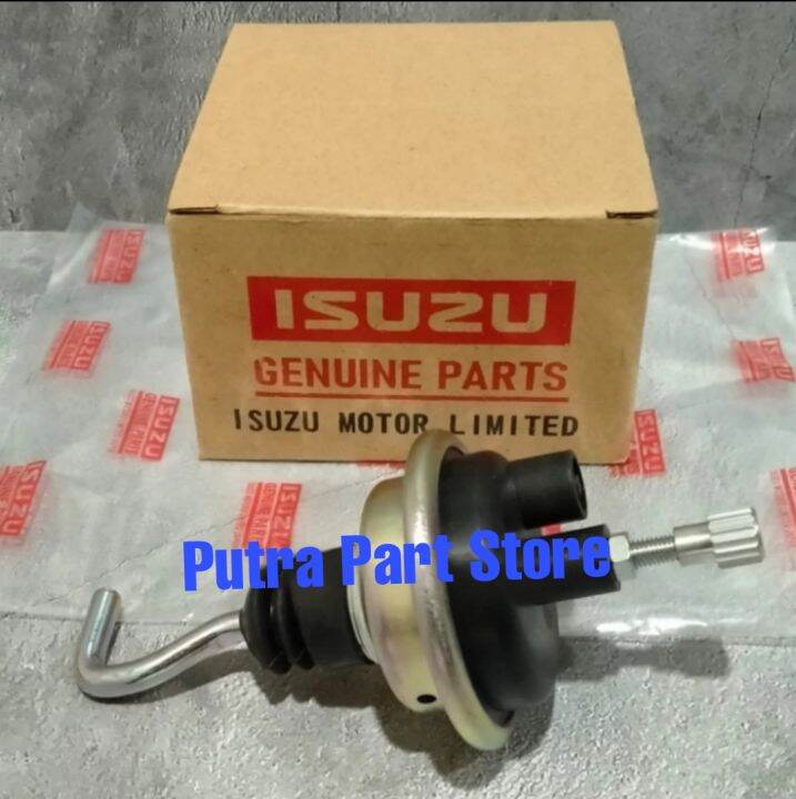 Vacum Vakum Idle Up Ac Panther 2.3 2300cc Original Quality Lazada