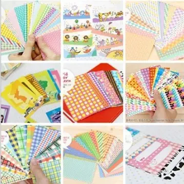 Polaroid Decoration Stickers, Polaroid Photo Frame Sticker