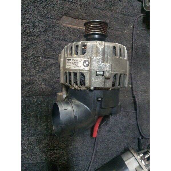 BMW 3 Series (E46) Alternator Lazada