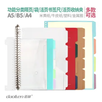 Shop File Divider Bag with great discounts and prices online - Nov 2023