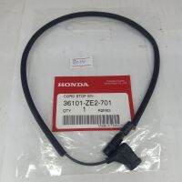 อะไหล่แท้ Honda สายไฟ คอยล์ไฟ GX390  ฮอนด้า แท้100%
GX390 รุ่นแรก
ใช้ได้กับคอยล์ไฟรุ่นแรก (ดูตามรูป) GX390
สายไฟยาว 430 มม.(มีเก็บเงินปลายทาง)