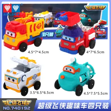 Turning mecard hot sale super wings