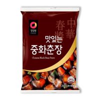 ซองจองวอน ซอสเต้าเจี้ยว สไตล์จีน CHINESE BLACK BEAN PASTE ขนาด 250 กรัม สินค้าใหม่ สุดคุ้ม พร้อมส่ง