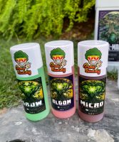 Micro Grow Bloom Emerald Harvest แท้จากอเมริกา ขนาดแบ่ง 50 ml