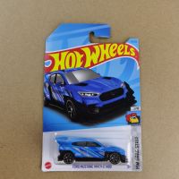 Hotwheels รุ่น Ford Mustang Mach-E 1400
รถเหล็ก