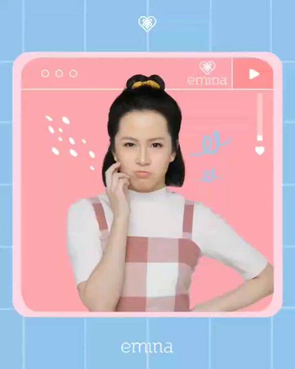 [ACNE PRONE SERIES BPOM] Emina Bright Stuff for Acne Prone Skin