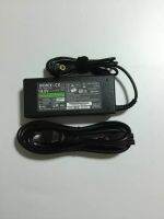 Adapter Sony 19.5V6.2A แจ็ครูเข็ม6.5*4.7mm.