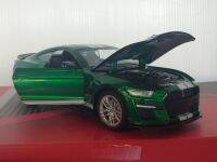 มัสแตงเชลบี้GT500