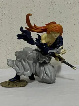 Rurouni Kenshin - Kenshin Himura Vibration Stars Prize Figure