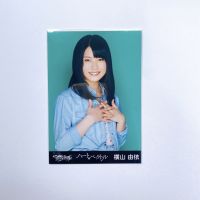 AKB48 Yokoyama Yui Yuihan Surprise Photo ??