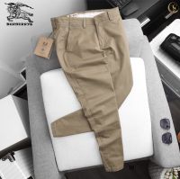 Burb long chinos pants