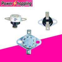 Power shopping เทอร์โมสตัท KSD301 100c 110c thermostat16A 220VAC เทอร์โมสวิตช์ อะไหล่กาน้ำร้อน