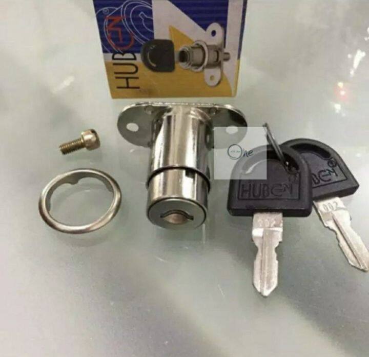 Kunci Tusuk Kunci Tekan Huben Hl 105 Push Lock Lazada Indonesia