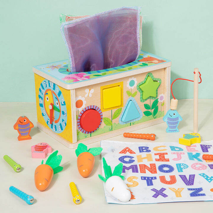 Educational deals toys lazada