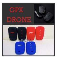 ###ซิลิโคน GPX Drone Remote ซิลิโคนหุ้มกุญแจGPX ซิลิโคนกุญแจมอเตอร์ไซค์ ราคาต่อชิ้น
###ซิลิโคนงานตัวหนาสีสันสวยงาม
###ของดีราคา✓✓✓✓✓✓✓✓✓✓