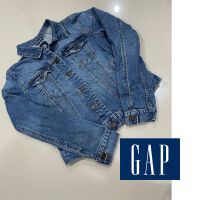 GAP jeans เสื้อยีนส์