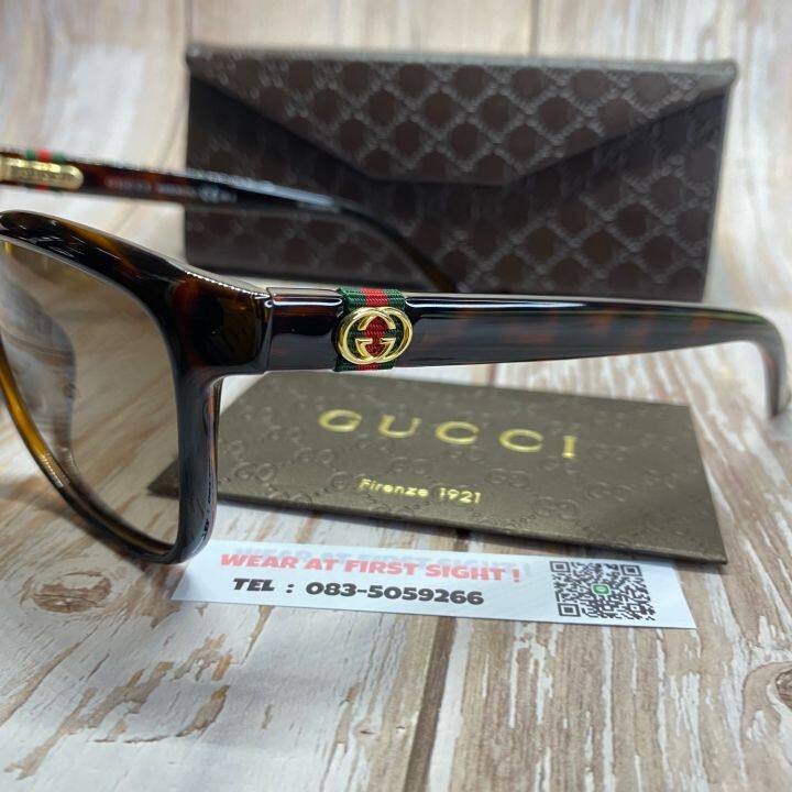 gucci-แว่นกันแดด-รุ่น-gg3659-dwjha-ของแท้100-รับประกันศูนย์1ปี-อุปกรณ์ครบ