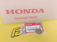 วาล์วไอดีแท้HONDA wave125iปี2012-2020 ,MSX125 ปี2012-2020 อะไหล่แท้ศูนย์HONDA(14711-K73-T30)1ชิ้น