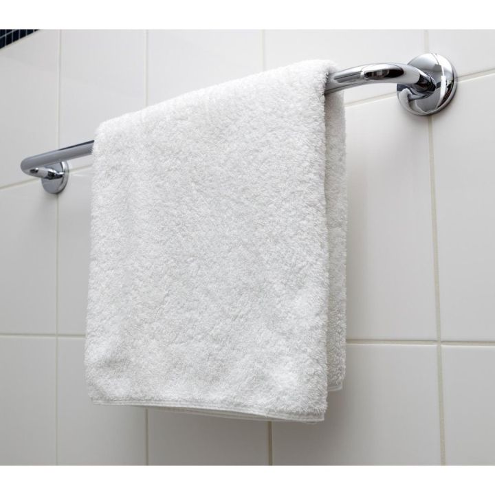 White Bath Towel - Cannon | Lazada PH