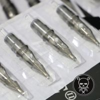 ELITE II Needle Cartridge (เเบ่งขาย/เล่ม)/อุปกรณ์การสัก/Tattoo