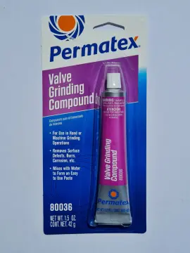 Permatex Specialized Maintenance Valve Grinding Compound