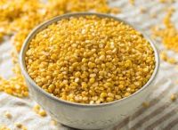 Moong Dal Yellow 500g