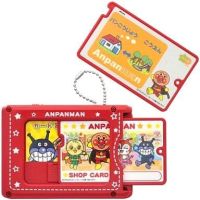 Anpanman Pippi ทุกที่ ♪ ผ่านเคส