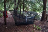 Grand Trunk Mozzy 360 Hammock Bug Net Shelter