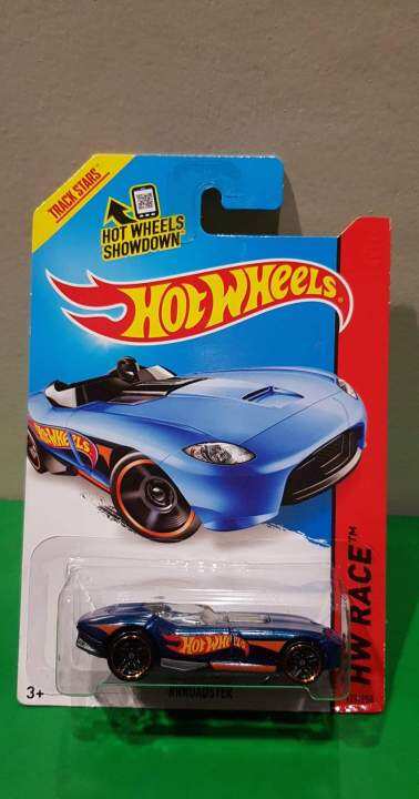 HOTWHEELS RACE TEAM | Lazada PH