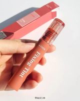 Etude Fixing Tint ลิปทินท์สี 12 Salmon Brick