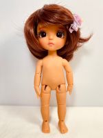 ตุ๊กตาลาติ Lati Yellow Bjd 1/8 Lati yellow Hana model พร้อมวิคผม (Dolls in the big bear’s house)