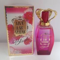 น้ำหอมนำเข้า Viva Las Vegas Blush 100ml.