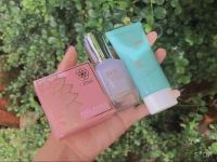 Skin Care 1 set LANA Soap &amp; EOU Serum &amp; I´AURA SunScreen