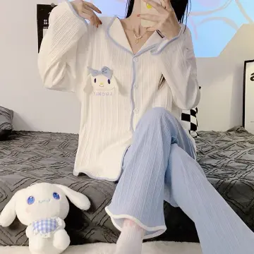 Shop Bt21 Pajamas Official online Lazada .my