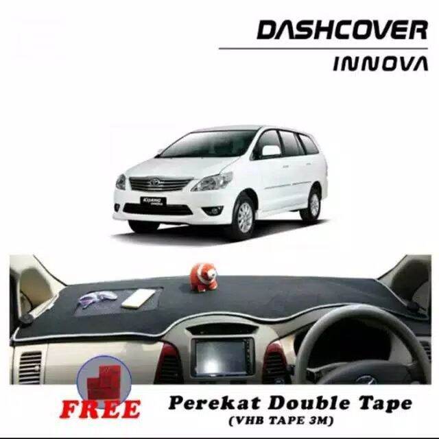 COVER DASHBOARD KIJANG INNOVA 20042015 Lazada Indonesia