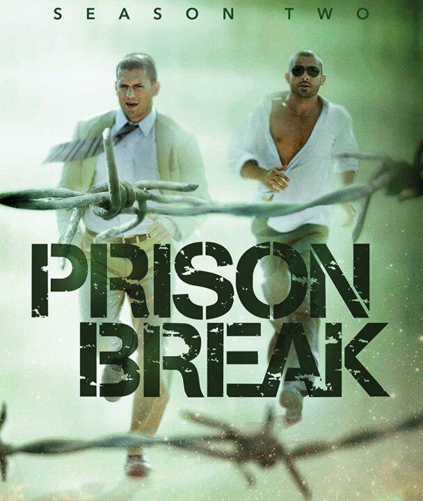 dvd-hd-prison-break-ครบ-5-ซีซั่น-ซีรีส์ฝรั่ง-แอคชั่น-ทริลเลอร์-ดูพากย์ไทยได้-ซับไทยได้