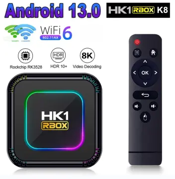 Android Box 4k - Best Price in Singapore - Nov 2023