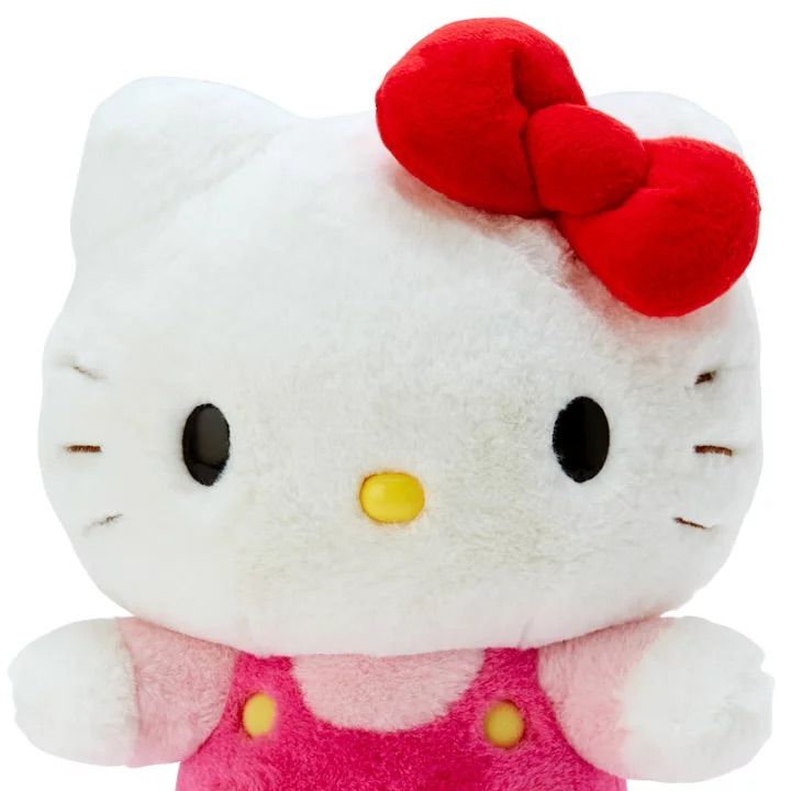 ตุ๊กตา-ตุ๊กตาน่ารัก-hello-kitty-คิตตี้