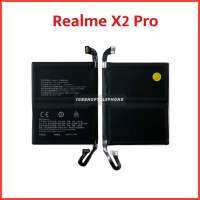 แบตเตอรี่ Realme X2 Pro (Model:BLP749) สินค้าคุณภาพดี