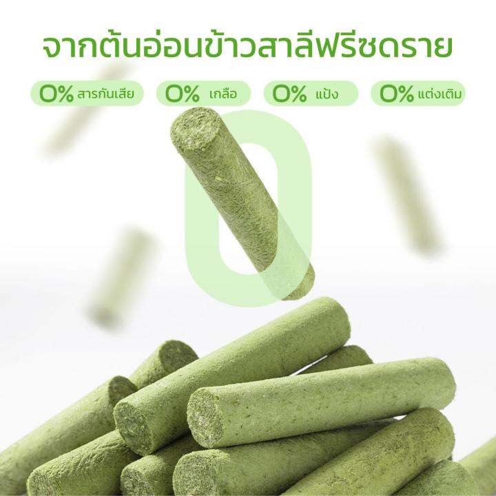 ขนมหญ้าแมวฟรีซดราย-อัดแท่ง-แบบแท่งใหญ่-8แท่ง-40ก-จากต้นอ่อนข้าวสาลี-อกไก่-เนื้อสัตว์-ฟรีซดราย-ขนมสุนัข-ขนมแมว-ทรีทสัตว์เลี้ยง-ลดก้อนขน