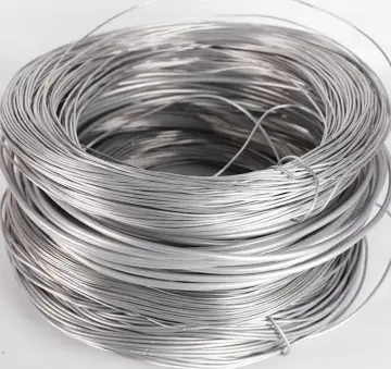 Aluminum Wire - 100g and 500g at