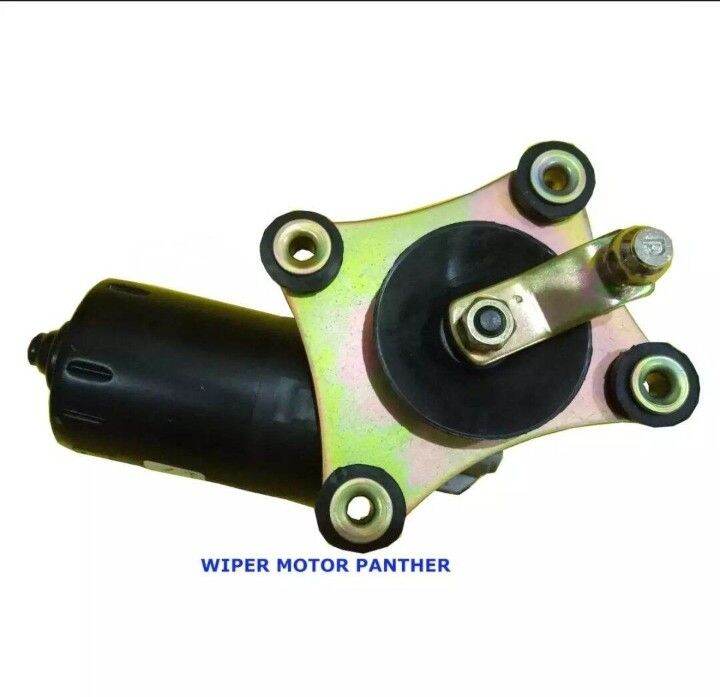 Dinamo Wiper Motor Wiper Panther Lazada Indonesia